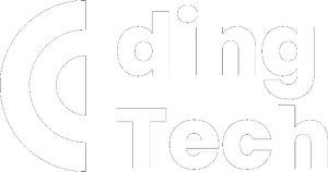 Logo de la société d'informatique Coding Tech